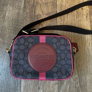 Coach crossbody